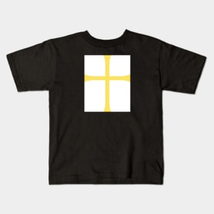 Nord-Trøndelag Kids T-Shirt